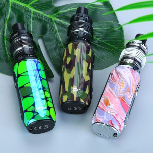 Kit Eleaf Istick Rim con Melo5 4ml